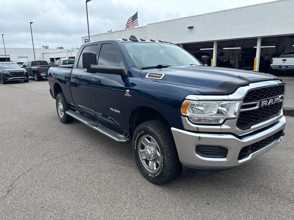ram ram 2500 pickup 2021 3C6UR5CL4MG559912 image ram ram 2500 pickup 2021 3C6UR5CL4MG559912 image